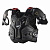Leatt Защитный панцирь 6.5 Pro Chest Protector Black в Москве