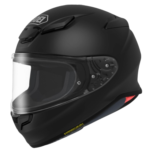 Shoei Мотошлем NXR 2 Candy черный матовый в Москве