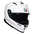 AGV Шлем K7 Белый в Москве