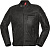 IXS Куртка кожаная Jacket Cruiser Black в Москве