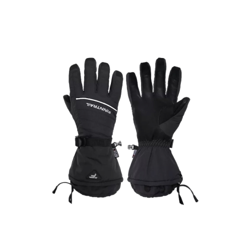 Finntrail Перчатки Freeride 2700 Graphite в Москве