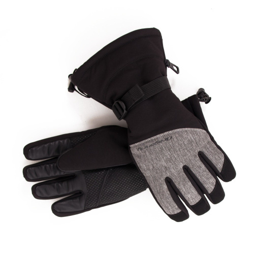 Dragonfly Перчатки горнолыжные Mountain Freeride в Москве