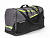 Acerbis Сумка дорожная Cargo Black/Yellow (180 L) в Москве