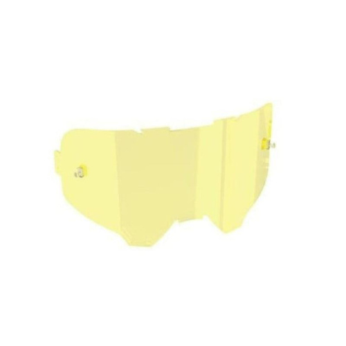Leatt Линза для очков Velocity Yellow 70% в Москве