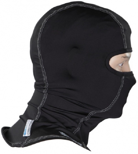 Starks Подшлемник Light + Coolmax черный в Москве