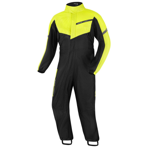 Shima Мотодождевик мембранный Hydrodry 2.0 Black/Fluo в Москве