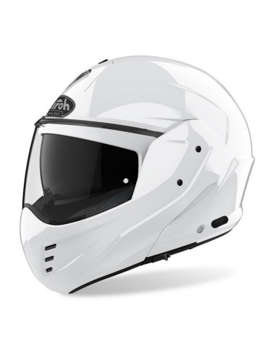 Airoh Мотошлем Mathisse White Gloss в Москве