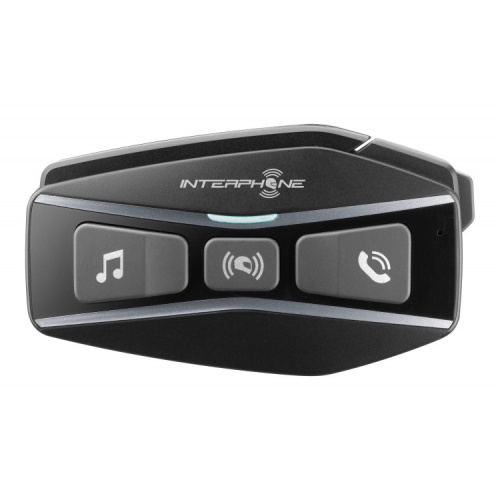 Bluetooth мотогарнитура U-COM 4 в Москве
