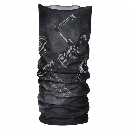 Acerbis Бафф Acrobat Dark Grey N в Москве