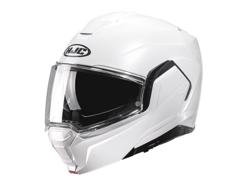 HJC Шлем i100 Pearl White в Москве