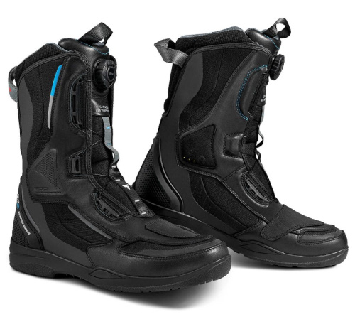Shima Мотоботы Strato Men WP в Москве