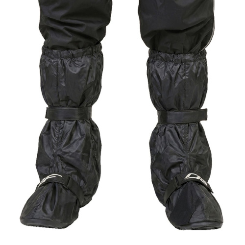 Dragonfly Бахилы Rain Boots Black в Москве