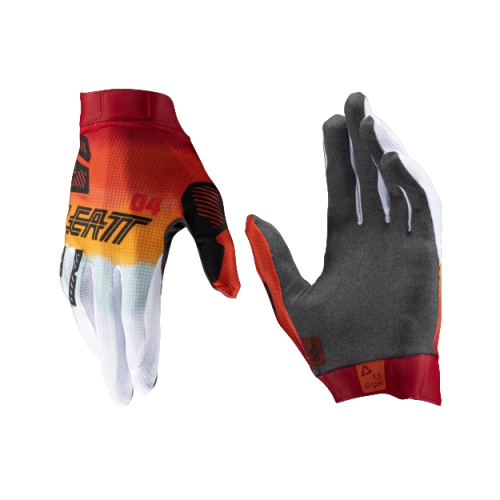 Leatt Перчатки GRipR 1.5 Glamis V25 в Москве