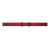 Scott Очки кроссовые Fury red/silver chrome works в Москве