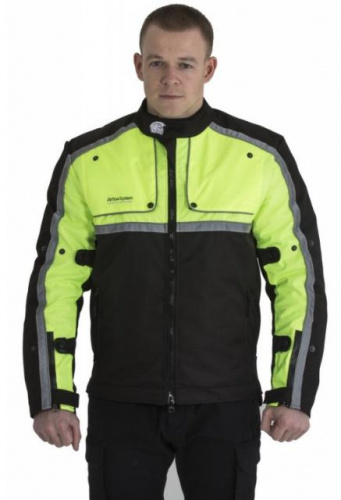 Hyperlook Куртка Stinger Green в Москве