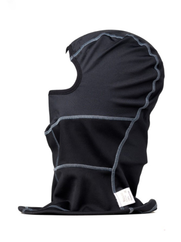 Starks Подшлемник Light Combi Ws Черный в Москве