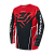Finntrail Джерси Jersey 6600 Red в Москве