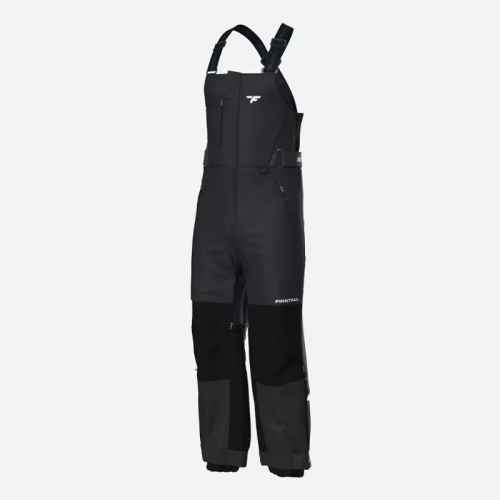 Finntrail Полукомбинезон мужской утепленный SnowRanger 4619 Graphite в Москве