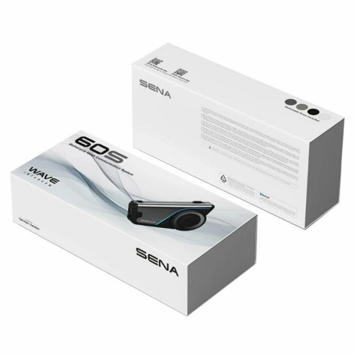 Sena Bluetooth-гарнитура и интерком 60S-01 в Москве