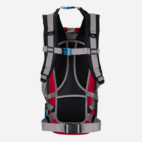 Finntrail Герморюкзак Expedition 40L 1719 Red в Москве