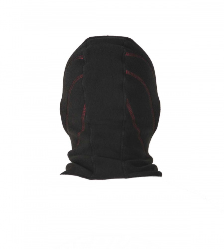 Hyperlook Подшлемник зимний Winter Action черный в Москве