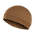 Scout Подшлемник-шапочка Light коричневая в Москве