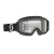 Scott Очки кроссовые Primal Enduro black/white/clear в Москве