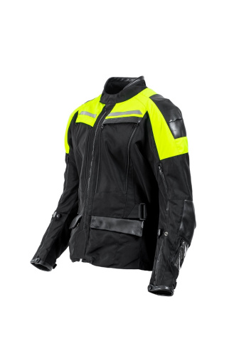 Hyperlook Мотокуртка Altai green в Москве