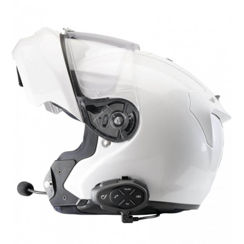 Bluetooth мотогарнитура Interphone Link в Москве