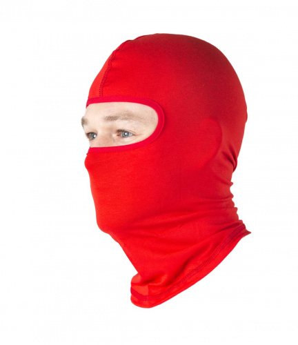 Hyperlook Подшлемник летний Pancher красный в Москве