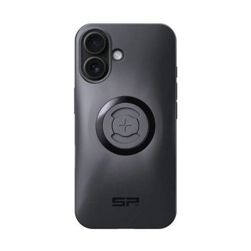 SP Connect Чехол для Iphone 16 SPC+ в Москве