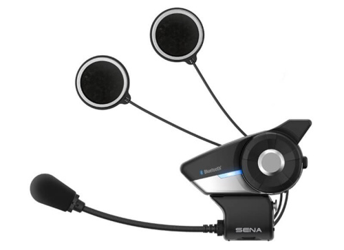 Sena Bluetooth гарнитура 20s Evo (комплект из двух гарнитур) в Москве