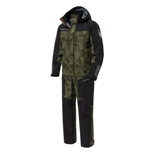 Finntrail Костюм Thor 3420 CamoShadowGreen в Москве