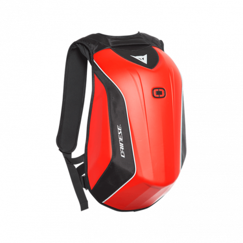 Dainese Рюкзак D-Mach 059 Fluo-Red в Москве