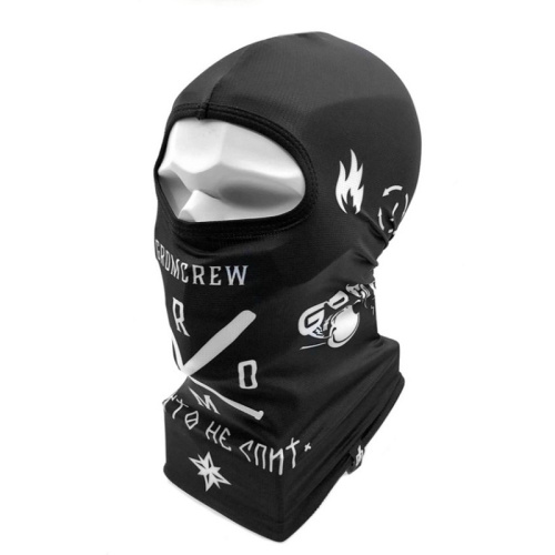 Grom Подшлемник Двор Спит в Москве