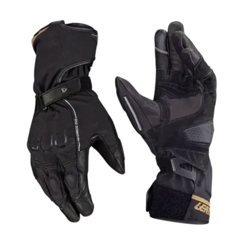 Leatt Перчатки ADV SubZero 7.5 2026 Stealth в Москве