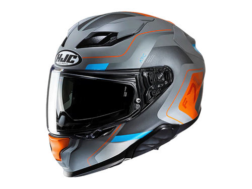 HJC Шлем F71 Arcan MC27SF в Москве