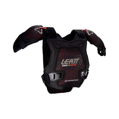 Leatt Детская защита тела 3DF AirFit Evo Pro V26 Black в Москве
