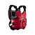 Leatt Защитный панцирь 3.5 Chest Protector Red в Москве