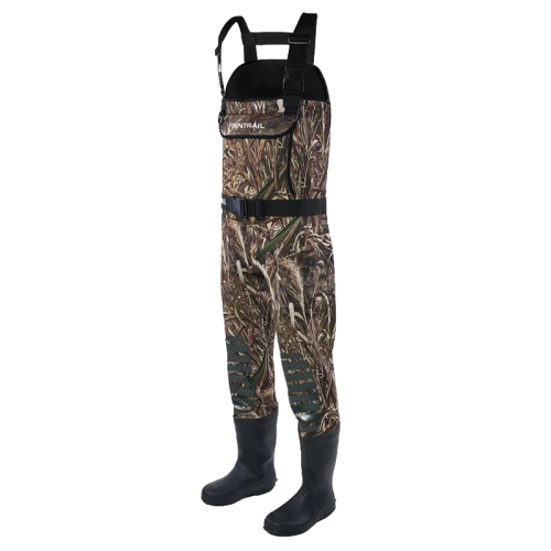 Finntrail Вейдерсы Blackwater 5291 Max-5 в Москве