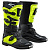 Gaerne Мотоботы детские/женские SG-J Black/Yellow Fluo в Москве