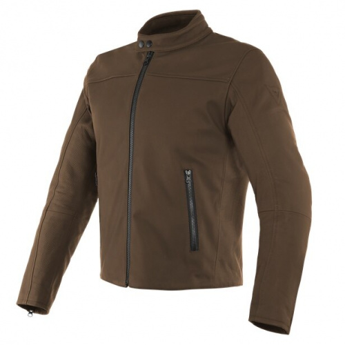 Dainese Куртка Кожаная Mike 2 Carafe в Москве