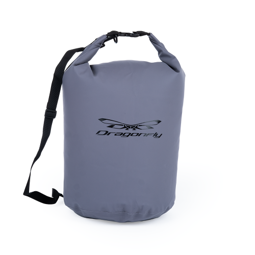 Dragonfly Гермомешок DF Storm 15л Grey в Москве