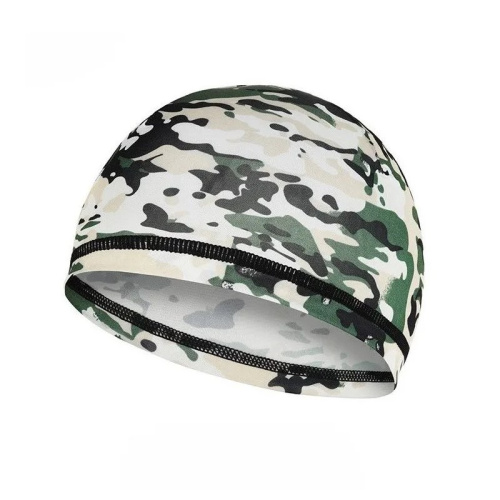 Scout Подшлемник-шапочка spotty Light бежево-зеленый в Москве