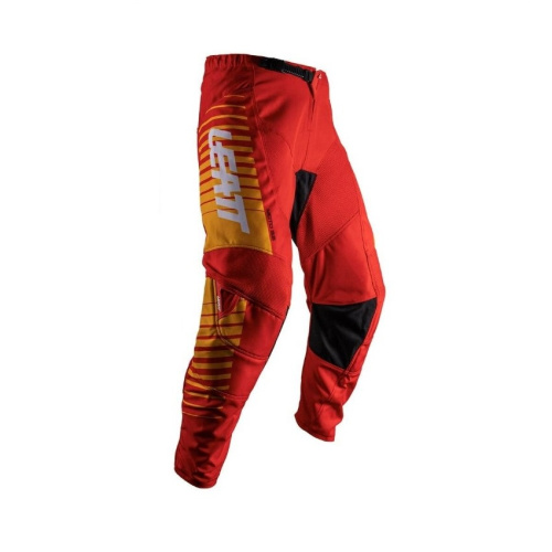 Leatt Штаны 3.5 Ride V25 Red в Москве