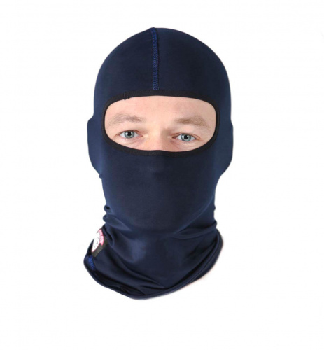 Hyperlook Подшлемник летний Exhilarant Venezia синий в Москве