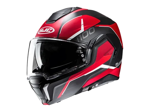 HJC Шлем i100 Lorix MC1SF в Москве