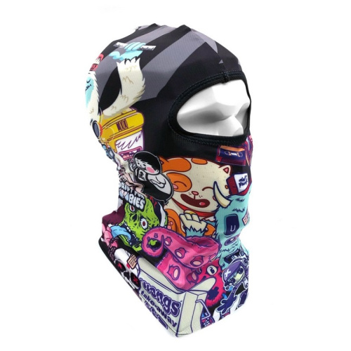 Grom Подшлемник Стикербомб #1 в Москве