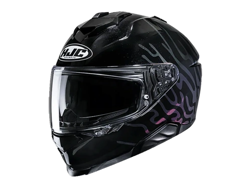 HJC Шлем i71 Celos MC5 в Москве