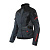 Dainese Куртка женская Tempest 3 D-Dry Ebony/Black/Lava-Red в Москве
